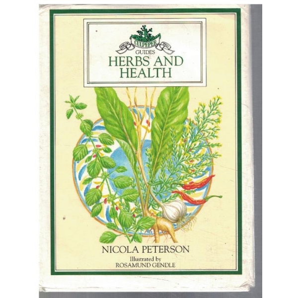 Herbal and health