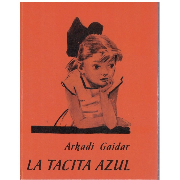 La Tacita Azul