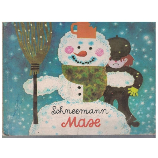 Schneemann Maee