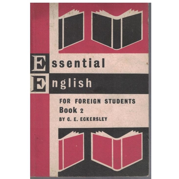 Essential English for foreign students - book 2