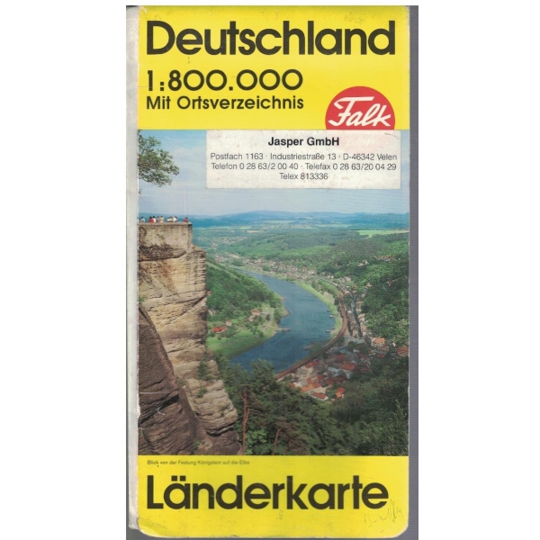 Deutschland