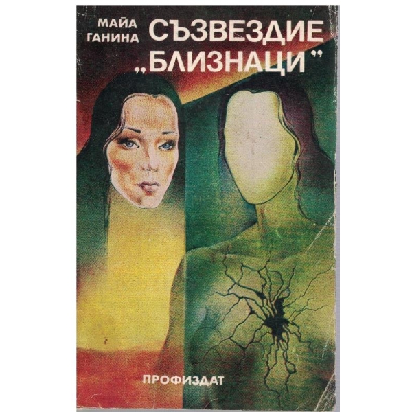 Съзвездие "Близнаци"
