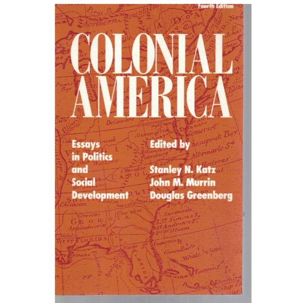 Colonial America