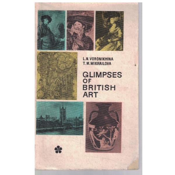 Glimpses of British art