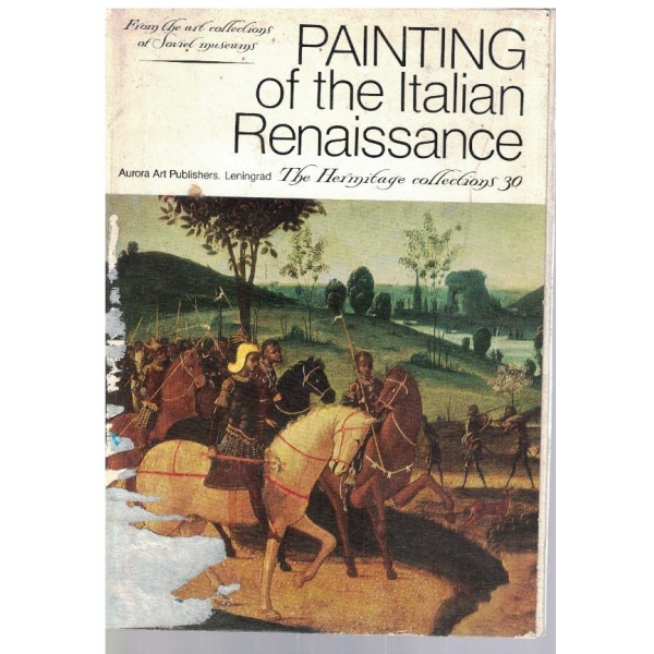 Painting of the Italian Renaissance