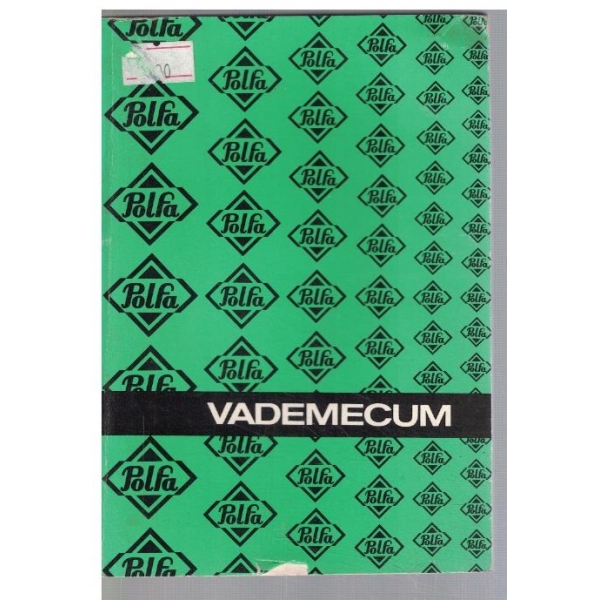 Vademecum ветеринарних препаратов