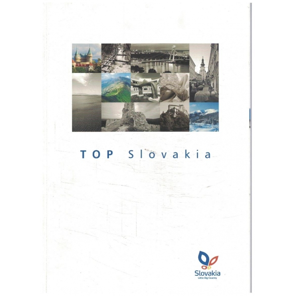 Top Slovakia