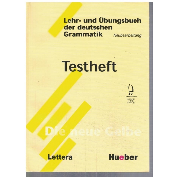 Testheft