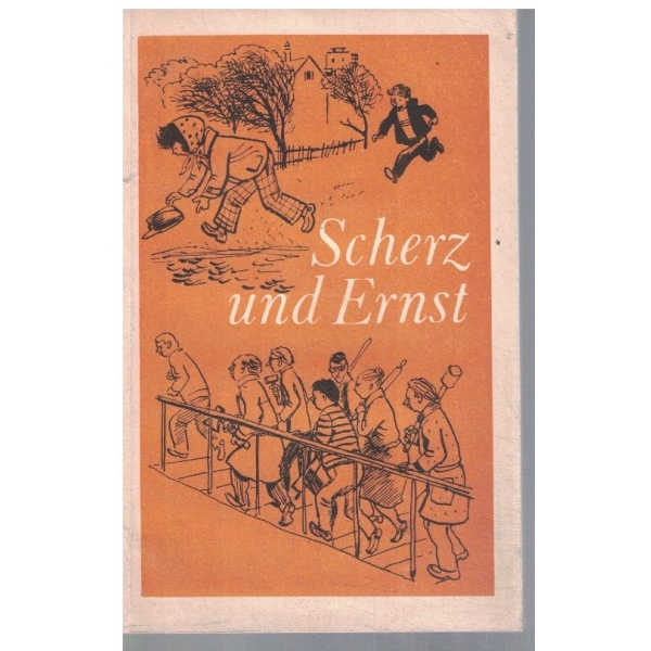 Scherz und Ernst