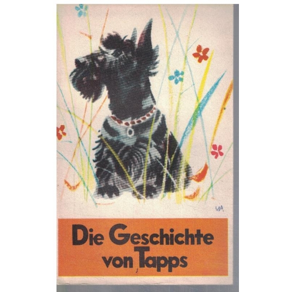 Die Geschichte von Tapps
