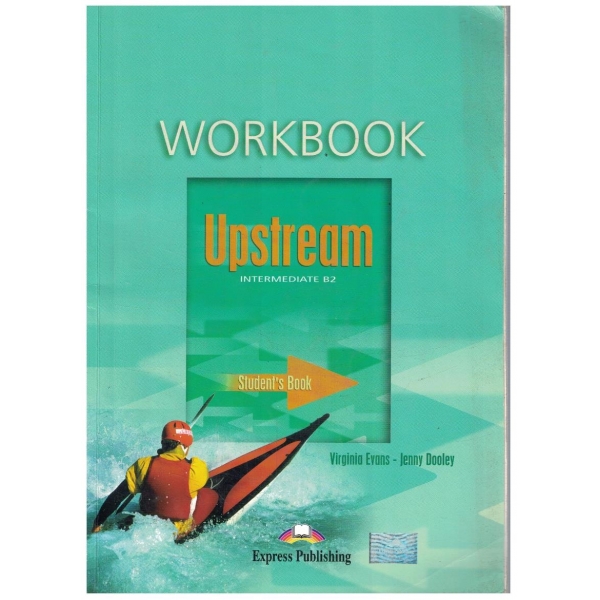 Workbook upstream