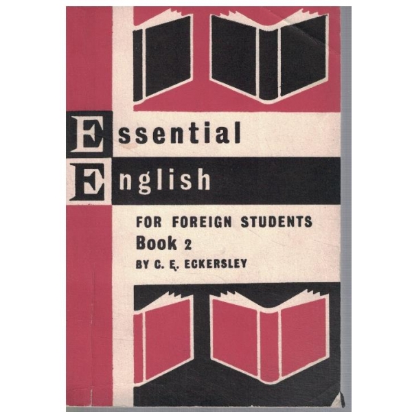 Essential English for foreighn students - book 2