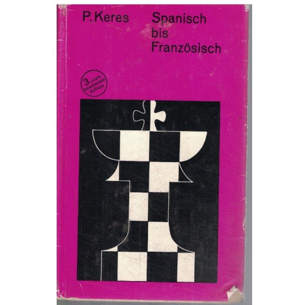 Spanisch bis Franzosisch