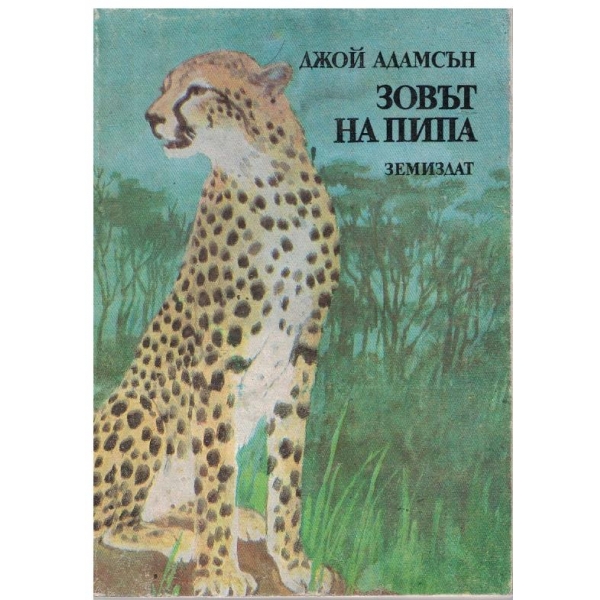Зовът на Пипа