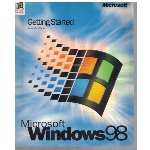 Microsoft Windows 98 - getting started
