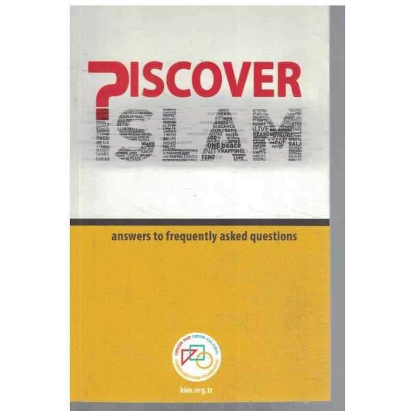 Discover Islam