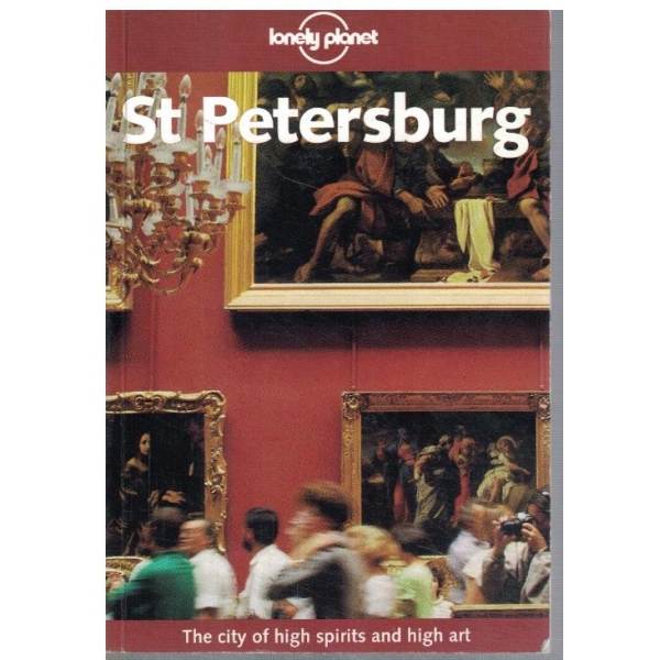 St. Petersburg