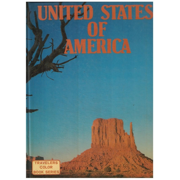 Unated States of America