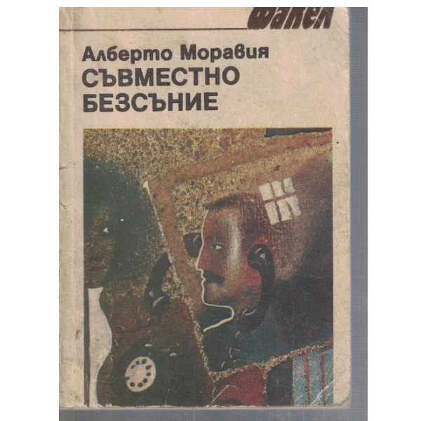 Съвместно безсъние