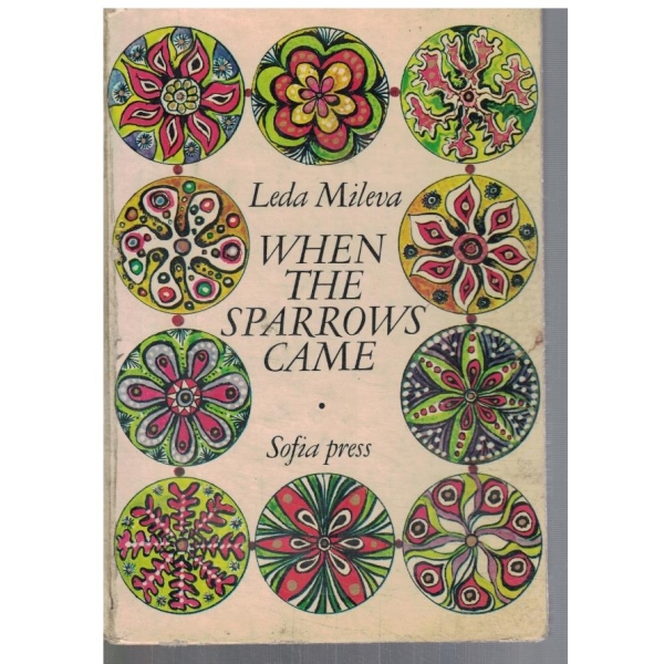 When the sparow came