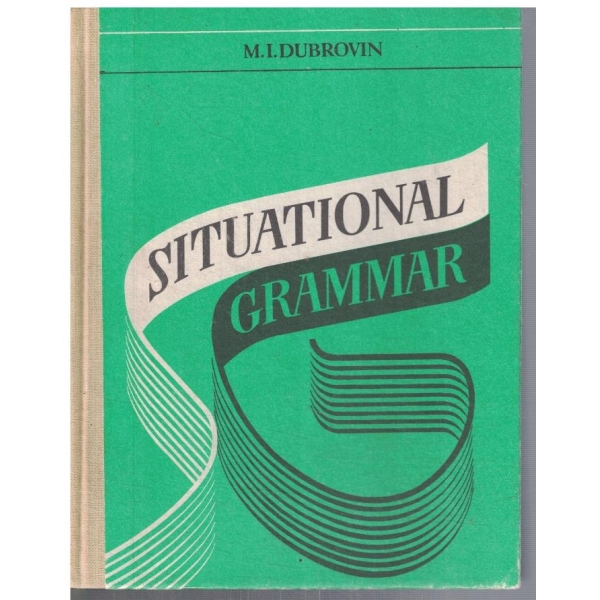 Situational grammar