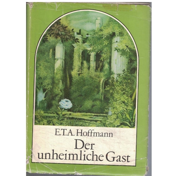 Der unheimliche Gast