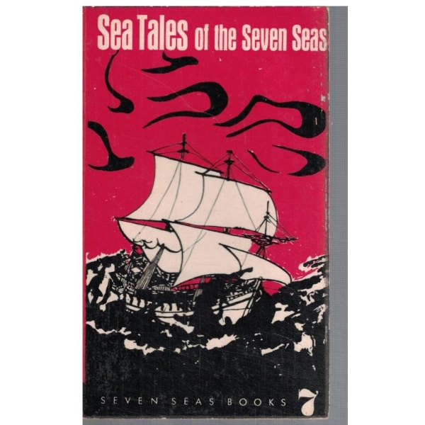 Sea tales of seven seas