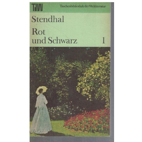 Rot und Schwarz - 1