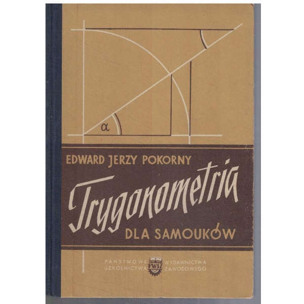 Trygonometria dla samoukow