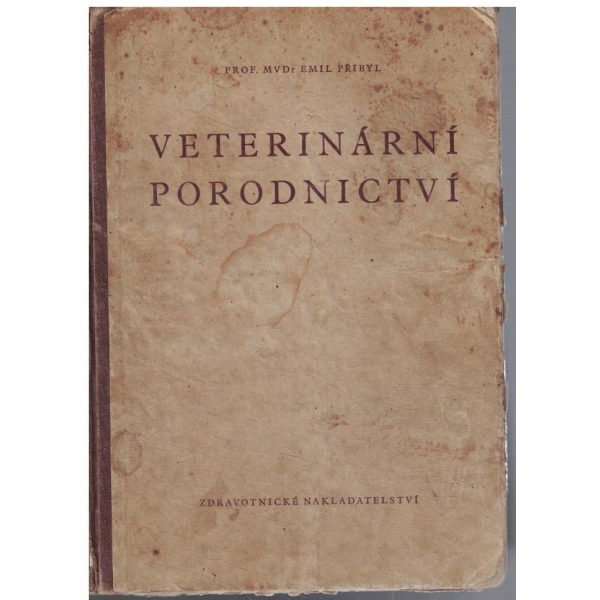 Veterinarni porodnictvi