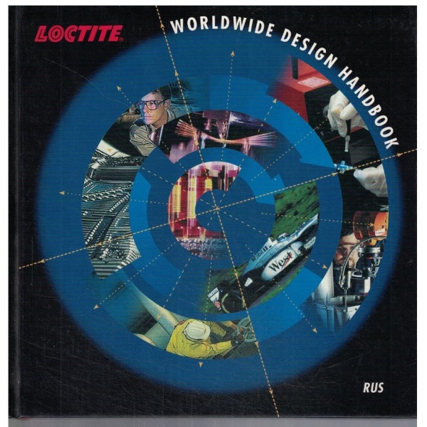 LOCTITE Worlwide design handbook