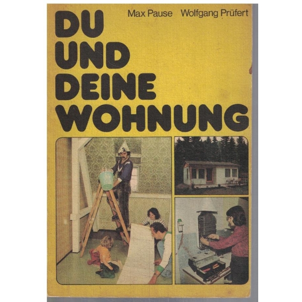 Du und deine wohnung