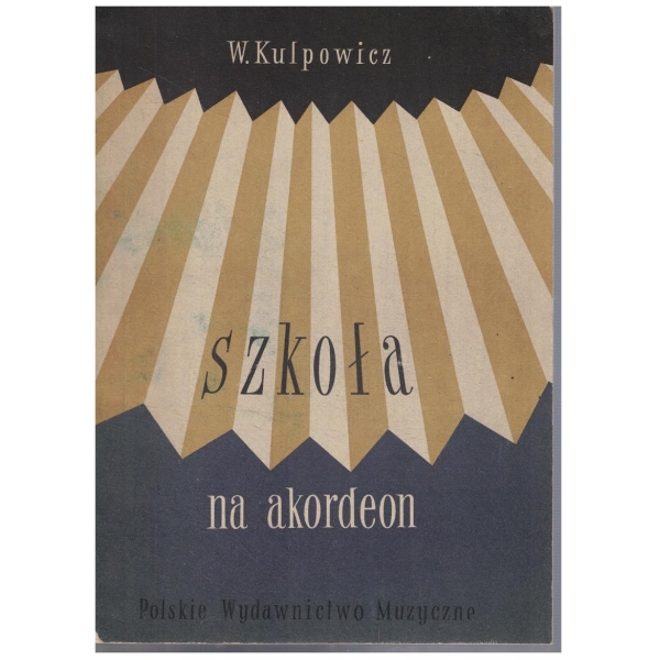Szkola na akordeon
