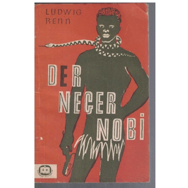 Der neger Nobi