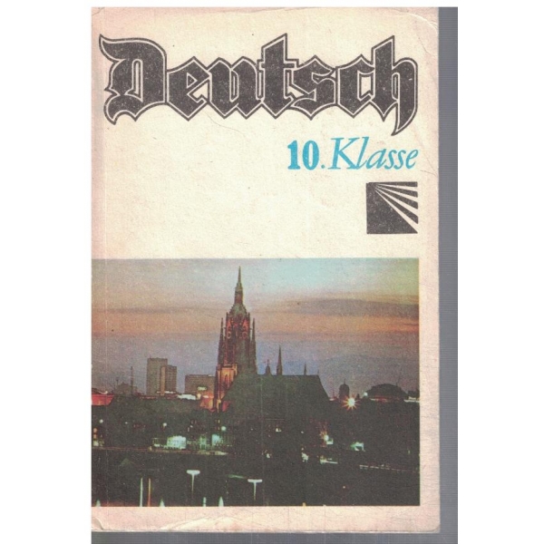 Deutschfur die 10 klasse