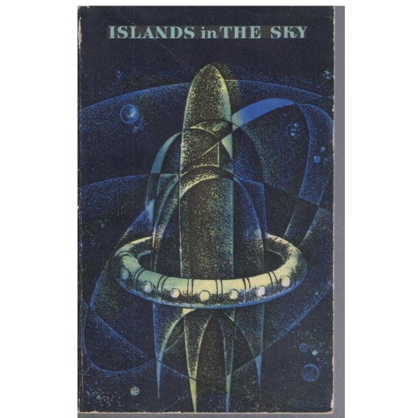 Island in the sky