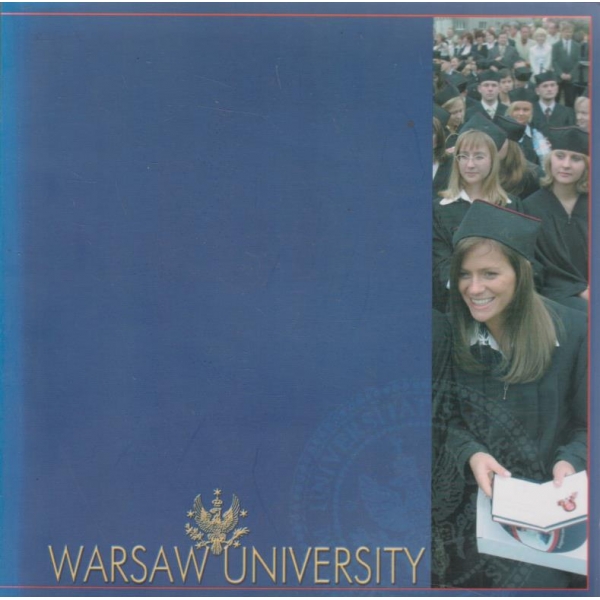 Warsaw university