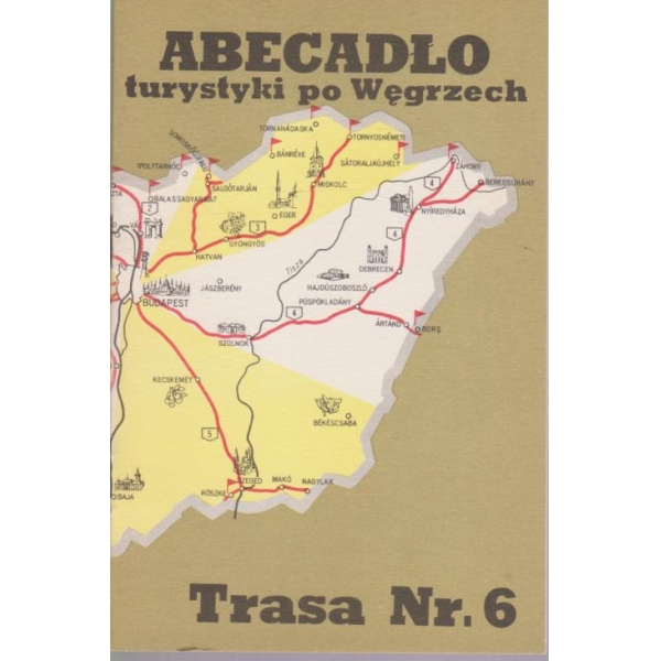ABECADLO turstyki po Weggzech-Trasa-6