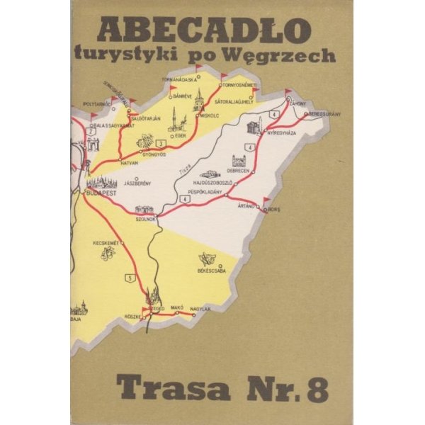 ABECADLO turstyki po Weggzech-Trasa-8