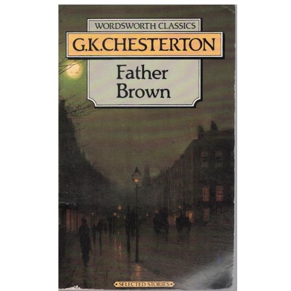 Father Brown