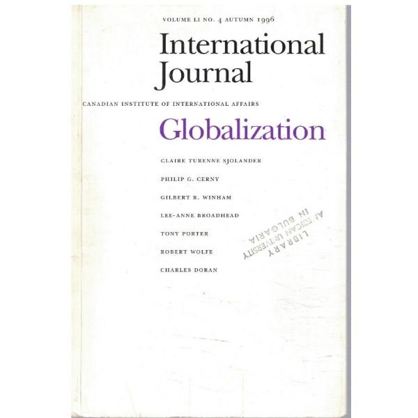 Globalization