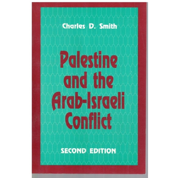Palestine and the Arab-Israeli conflict