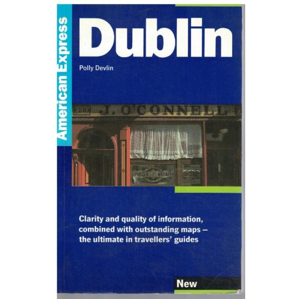 American express - DUBLIN