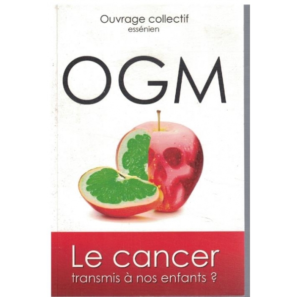 OGM  Le cancer