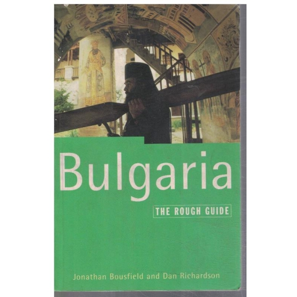 Bulgaria - the rough guide