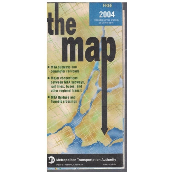 The Map