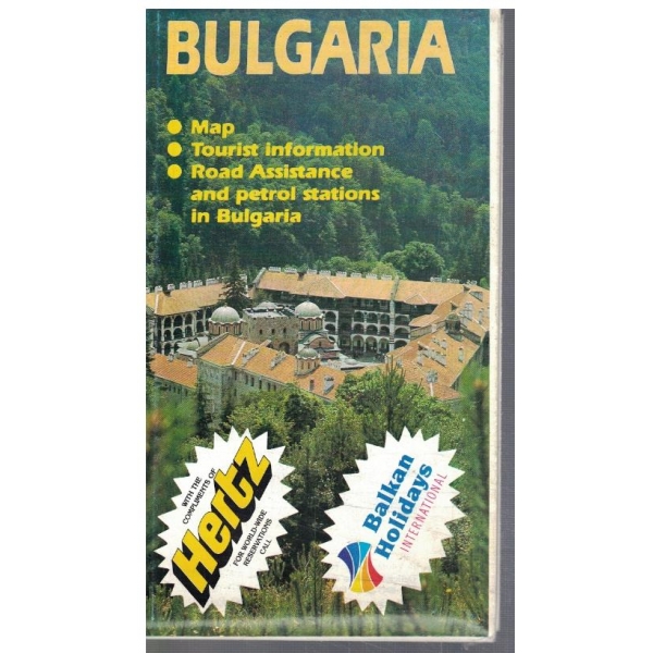 Bulgaria