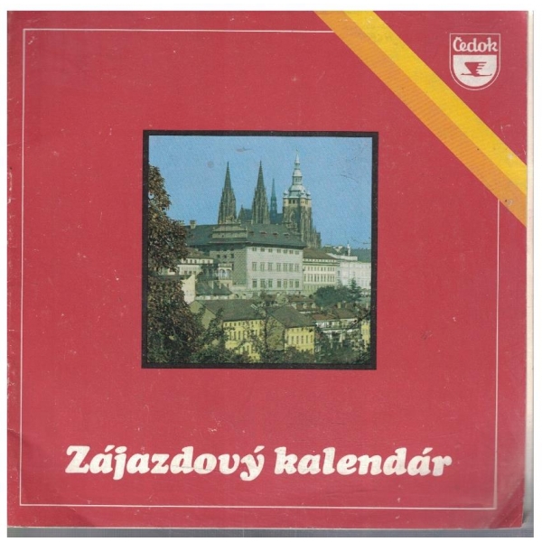 Zajazdovy kalendar