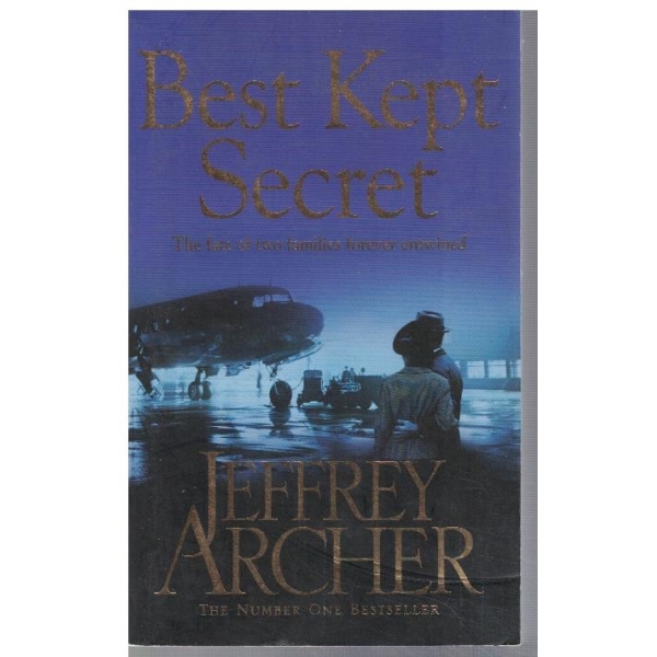 Best keep secrets