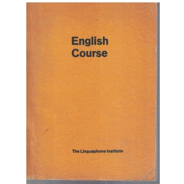 English cource
